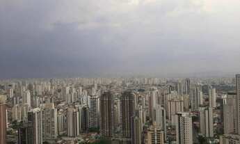 Imagem 15: Apartamento à venda no bairro Jardim Anália Franco - São Paulo/SP