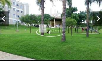 Imagem 15: Impecavel apartamento para venda na zona Sul Guapore, Cond. Reserva sul, inteiro reformado