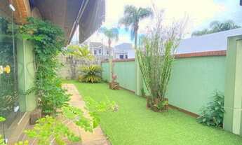 Imagem 4: Residência à Venda em Ponta Grossa