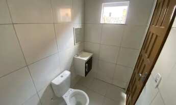 Imagem 6: Vendo casa no Tambaú- prox. Ao Detran