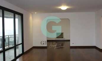 Imagem 3: Apartamento para Venda e Locação Chácara Flora, São Paulo 3 dormitórios sendo 3 suítes, 2