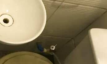 Imagem 3: Al. Kitnet Vila Olimpia $1390/$1290 c/mobília.Internet S.P