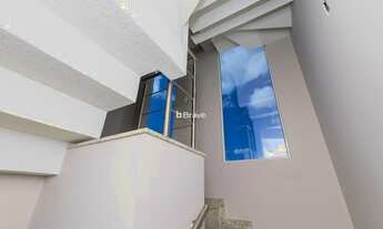 Imagem 7: SOBRADO TRIPLEX COM 3 DORMITÓRIOS NO UBERABA