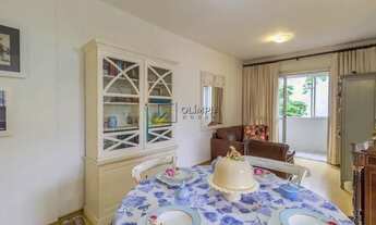 Imagem: Apartamento Venda 2 Dormitórios - 62 m²