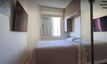 Imagem 7: SAO PAULO - Apartamento Padrão - CAMBUCI