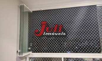 Imagem 4: APARTAMENTO SEMI MOBILIADO 2 DORMITÓRIOS, SENDO 1 SUÍTE 2 VAGAS VARANDA GOURMET RUDGE RAMO