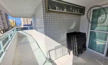 Imagem 6: Apartamento na Tupi - Praia Grande/SP