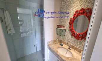 Imagem 5: Cobertura vista mar e mobiliada no Golf Ville com 3 suítes - Porto das Dunas