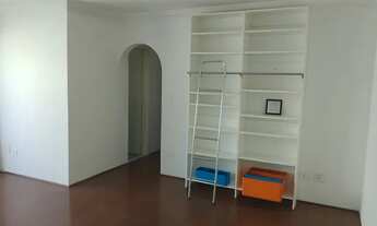 Imagem 3: Apartamento para venda possui 72 metros quadrados com 2 quartos em Vila Madalena - São Pau