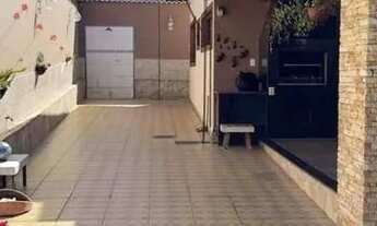 Imagem 5: Casa para venda possui 120 metros quadrados com 3 quartos em Rio Vermelho - Salvador - Bah