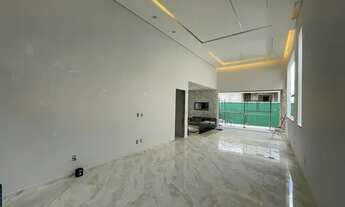 Imagem 4: Casa plana na Cidade Alpha Terras 2