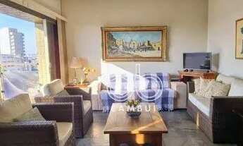 Imagem 2: Apartamento com 3 dormitórios à venda, 125 m² por R$ 1.350.000 - Cambuí - Campinas/SP