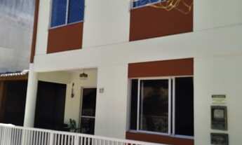 Imagem: Casa de condomínio a venda com120 m² com