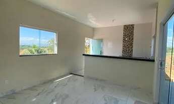 Imagem 5: Sitio em condomínio fechado com casa de 03 quartos preço oportunidade