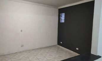 Imagem 6: Dois Cômodos Casa com 1 dormitório