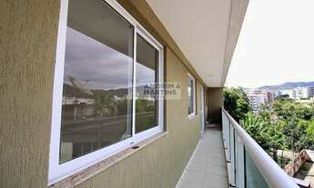 Imagem 7: Cobertura Duplex para Venda em Rio de Janeiro, Freguesia (Jacarepaguá), 2 dormitórios, 1 s