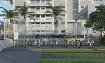 Imagem 4: APARTAMENTO 2 OU 3 QTS COM A MAIOR VARANDA DO MCMV