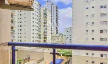Imagem 4: APARTAMENTO PARA VENDA e/ou LOCAÇÃO NA VILA MADALENA de 96m²