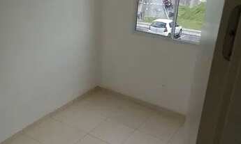 Imagem 2: Aluguel Apartamento Condomínio Viva Vida Flores