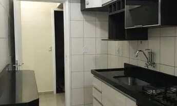 Imagem 4: Apartamento com 2 dormitórios à venda, 57 m² por R$ 315.000,00 - Cidade Morumbi - São José