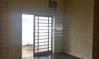 Imagem: Casa Padrão - Jd. América