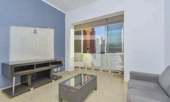 Imagem 5: Apartamento para Aluguel - Santa Cecília, 1 Quarto, 55 m2