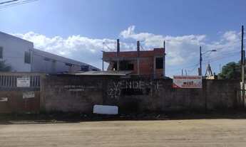 Imagem: Rua Rodrigues Tavares, S/N PORTO DOURADO