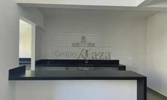 Imagem 2: Apartamento Duplex - Parque Residencial Aquarius - Residencial Tarsila Loft - 78m² - 1 Dor