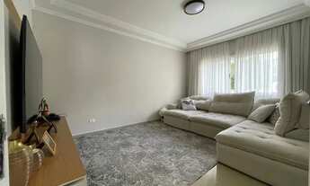 Imagem 6: Alphaville Res. 3 Casa 4 suítes Ar Cond 330m Locação $22.000 Venda $3.500.000-Santana de P