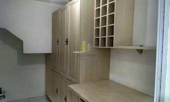 Imagem 5: Maravilhosa casa para locação no Tamboré 4