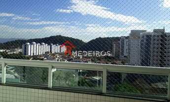 Imagem 5: Apartamento com 2 dorms, Canto do Forte, Praia Grande - R$ 710 mil, Cod: 10490