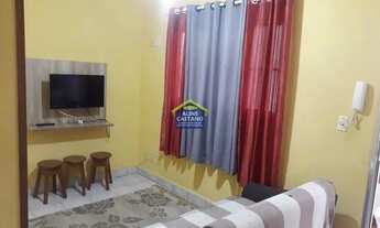 Imagem 5: AP 1 dorm, Canto do Forte, R$ 210 mil