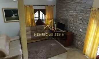 Imagem 7: Vendo duplex em SANA- MACAÉ , cachoeira com águas cristalinas no terreno