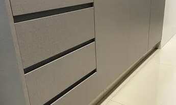 Imagem 6: MOBILIADO) Apartamento 2 quartos sendo um suite - Bairro São Francisco