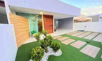 Imagem 4: Aconchegante Casa com 3 dormitórios