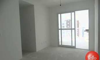 Imagem 5: São Paulo - Apartamento Padrão - Tatuapé