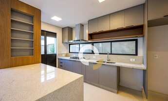 Imagem 3: Casa com 3 suítes para alugar, 200 m² por R$ 13.500/mês - Sousas - Campinas/SP