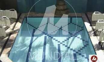 Imagem 9: Apartamento (outros) 3 dormitórios/suite, cozinha planejada, portaria 24hs, salão de festa