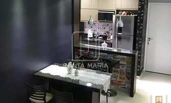 Imagem: Apartamento (tipo - padrao) 2 dormitórios