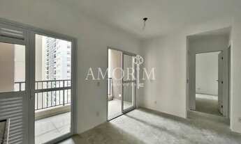 Imagem 3: APARTAMENTO A VENDA - CONDOMÍNIO ÁPICE PARK EM ALPHAVILLE