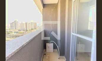 Imagem 5: Apartamento à Venda - Belém, 1 Quarto, 28 m2