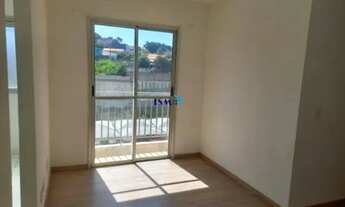 Imagem 3: Apartamento com 2 dormitórios a venda no Condomínio Poema