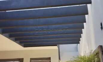 Imagem 4: Casa Padrão em São Carlos