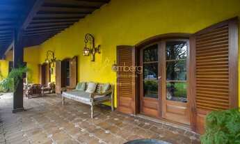 Imagem 5: Maravilhosa casa às margens da Represa Guarapiranga / Interlagos