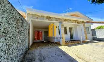 Imagem 2: Casa com 2 quartos à Venda, Vila Santana - Valinhos