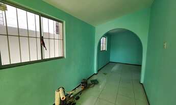 Imagem 2: Casa no Monte Castelo (Locação