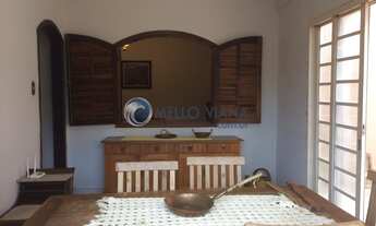 Imagem 6: Casa em bairro nobre da cidade, com vista para montanhas em São Lourenço-MG