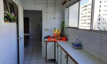 Imagem 5: Apartamento em localização privilegiada em Santo André