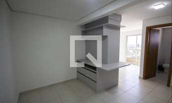 Imagem: Apartamento para Aluguel - Nova Aliança