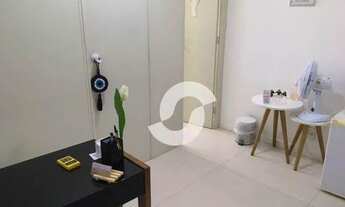 Imagem 4: Venda Sala 23 m², miolo de Icaraí - R$ 280.000 - Niterói/RJ